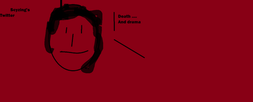 Welcome to scyzing! without the other stuff! ONLY drama!