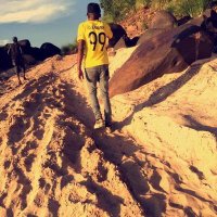 Jonathan Baambe (@baambejonathan) 's Twitter Profile