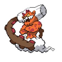 ランドロス (@landorus_645) Twitter profile photo