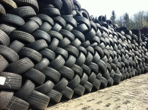 Wholesale and Retail of new and part worn tyres.