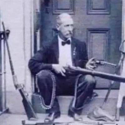 Americandoc5's profile picture. Trained observer