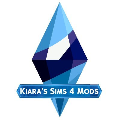 KiaraSims4Mods Profile Picture