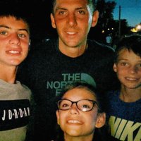 Michael Frantz (@michaelfrantz32) 's Twitter Profile