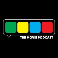 The Movie Podcast(@TheMoviePodcast) 's Twitter Profile Photo