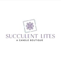 Succulent Lites-A Candle Boutique(@LitesLlc) 's Twitter Profile Photo