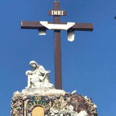 verso_l_alto's profile picture. Catholic