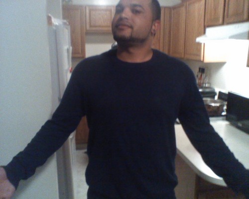 I'm young, fly, fresh, and stay doin it big lol. Hit me on facebook too at http://t.co/uXgx7xfV68