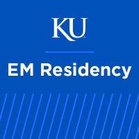 KU Emergency Medicine Residency(@KansasEM) 's Twitter Profileg