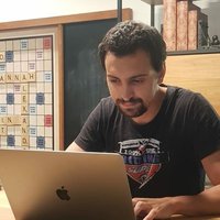 Mazen Danaf (@mazendanaf) 's Twitter Profile Photo