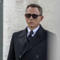 aka James Bond(@FeelitWorking) 's Twitter Profile Photo