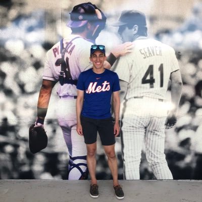 Author: “New York Mets All-Time All-Stars