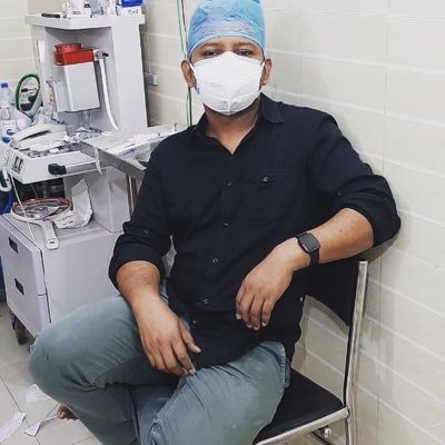 YeasinM19654000's profile picture. I’m Dr.Yeasin Mahmud from Bangladesh worked as a government officer in hospital .Anaesthesia,Diabetes,Pain medicine & Intensive care medicine specialist 😎