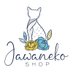 Jawaneko Shop (@jawanekoshop) Twitter profile photo Jawaneko Shop (@jawanekoshop) Twitter profile photo