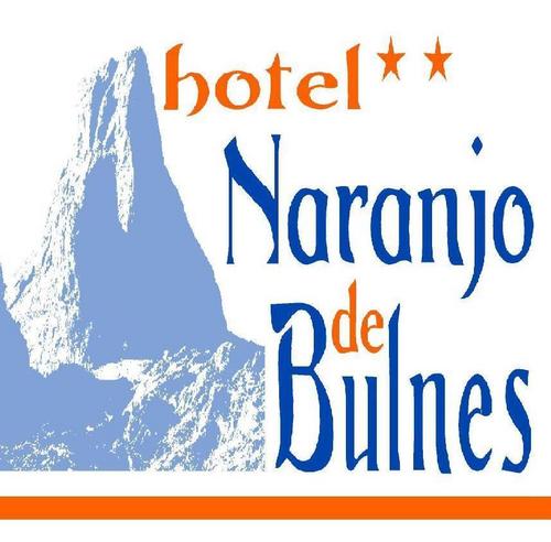 Hotel Naranjo de Bulnes, en Arenas de Cabrales - Asturias.
En el Parque Nacional de los Picos de Europa.
Ideal para la Ruta del Cares.