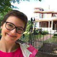 Lucia Maffei (@maffei_lucia) 's Twitter Profile