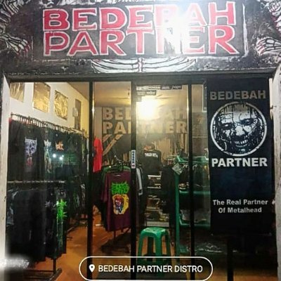 BedebahPartnerDistro