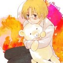 Nichole Pyle - @canadaisboss - Twitter