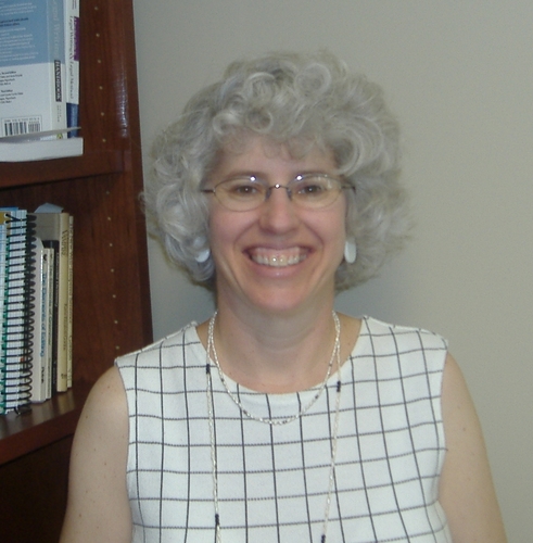 Lawyer, Development Professional, Children's Book Lover, Word Maven, Weight Watchers Enthusiast, and Brain Injury Resource Specialist