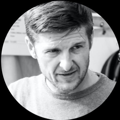 “I DON’T TRUST PEOPLE THAT DON’T HAVE A.D.H.D.” Industrial, Concept and Interaction Designer, with appreciation for critical thinking
