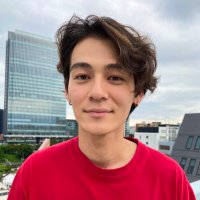 阪本健大 (@kmtdtksk) 's Twitter Profile