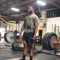 Michael Copeland B.S / CFSC/ USAW (@coachmike_cope) 's Twitter Profile