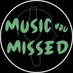 Music You Missed (@musicyoumissed_) Twitter profile photo Music You Missed (@musicyoumissed_) Twitter profile photo
