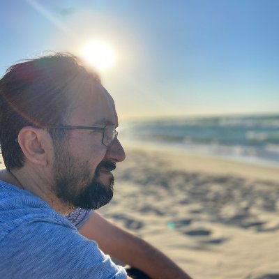 yasirbilgin's profile picture. Learning and sharing