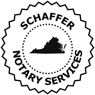 Reliable, vetted, trained, & insured #Notary Public serving Northern Virginia.
703-951-7340 or contact@schaffernotary.com to make an appointment.
#NOVA