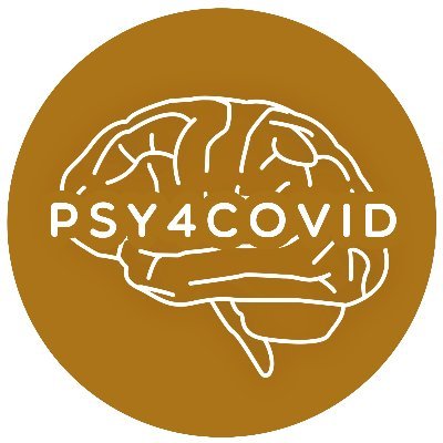 Evidence-based COVID-19 Info Update | Student-led | Psych & Neuropsych Research | Learn & Share | U of Toronto based