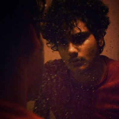 rohit3x4's profile picture. Ahimsa maybe?