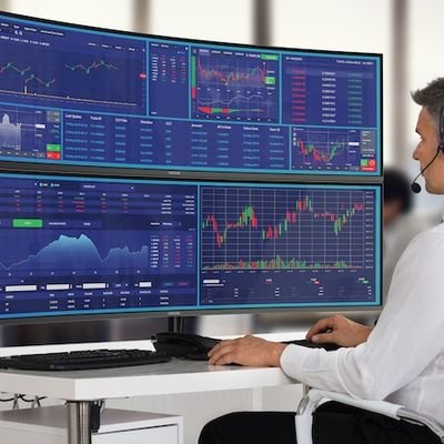 Freektrader's profile picture. Freaking Trader