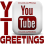 ytgreetings's profile picture. YT Greetings E-cards. 
Share these beautiful Relaxing Youtube Greeting Ecards with your family and friends, filmed on the beautiful island of Maui, Hawaii.