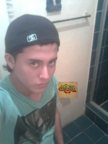 miguelcmac's profile picture. 