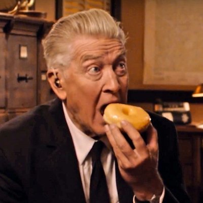 out of context david lynch