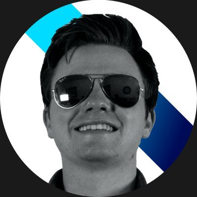 Twitch Affiliate From Aviation To Tech, I'm just in love with it all.