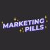 ⚡Marketing Pills Podcast (@marketingpills_) Twitter profile photo ⚡Marketing Pills Podcast (@marketingpills_) Twitter profile photo