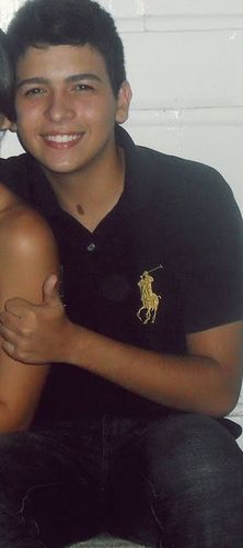 mikaelfbenicio's profile picture. Divulgador da empresa Santa Liduina, e da Banda Os Barões do Forró!