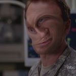 i love owen hunt!!!!!!!!and ellen pompenini is my insportion. #1 jowen shipper