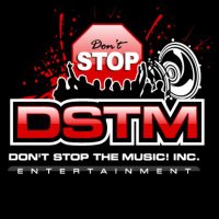 Don'tStopTheMusicInc(@DSTMDJ) 's Twitter Profile Photo