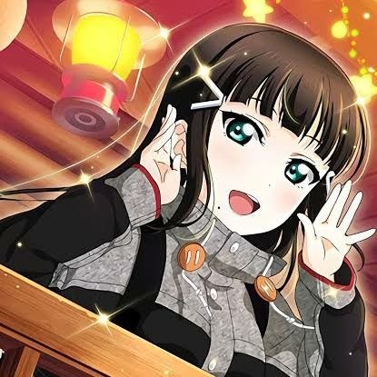 毛先がモンテスキュー☆さんのプロフィール画像