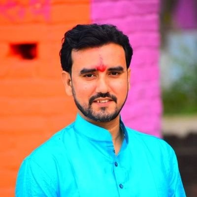 एक सच्चा राष्ट्रवादी जो अपने देश के उत्थान के लिए आजीवन दृढसंकल्पित है..