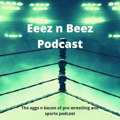 The Official Twitter page of your favorite podcast The Eeez N Beez Podcast. Listen today!!!!!