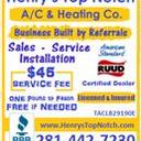 Henry Buss - @henrystopnotch - Twitter