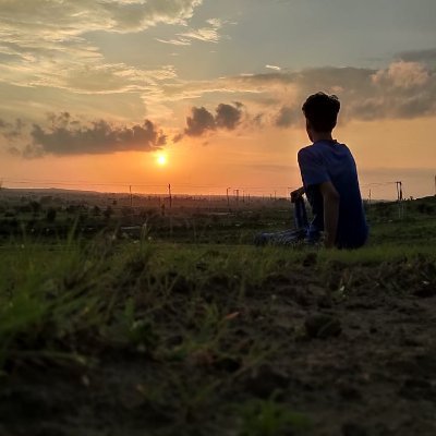 upadhyay_seenu's profile picture. विद्रोही