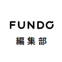 ウェブメディア『FUNDO』の編集部アカウントです。こちらのアカウントは主に記事掲載許可申請を行うアカウントです。FUNDO公式アカウントもよろしくお願いします！⇒
@Fundojp