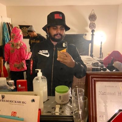 NizalMir's profile picture. Nizal Mansoor Mir. sponge-12@hotmail.com. VA.