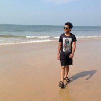Akash (@akashdbs) 's Twitter Profile
