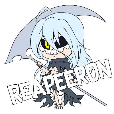 @ReapeeRon