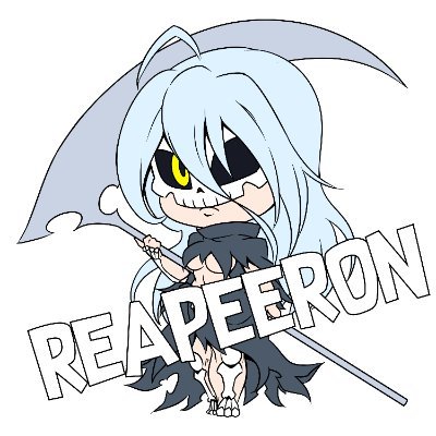 ReapeeRon Profile Picture