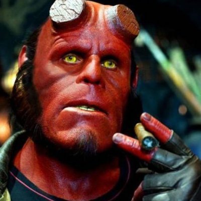 HellBoyIND_ Profile Picture